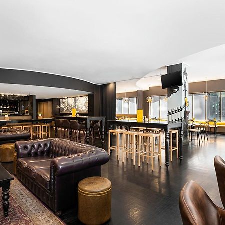 Mantra On Little Bourke Melbourne Aparthotel Exterior photo