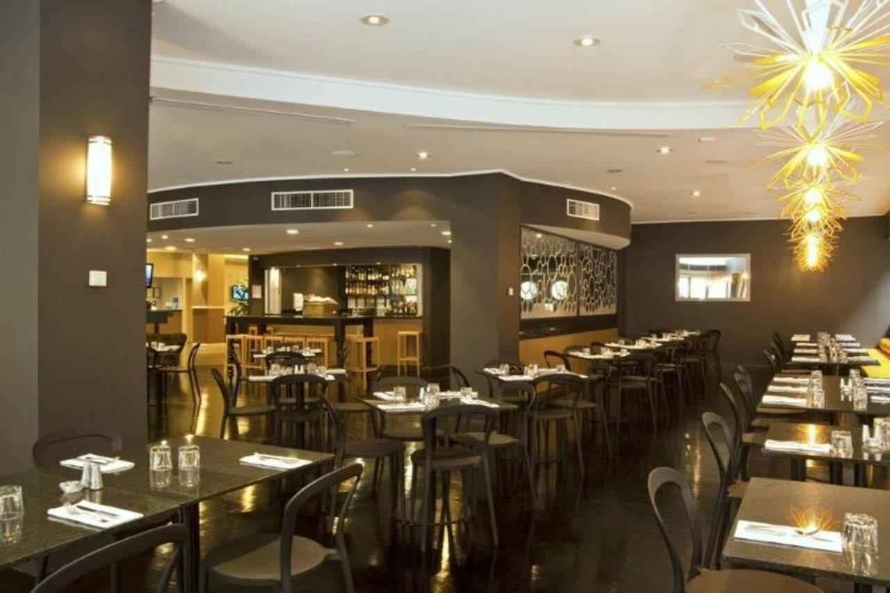 Mantra On Little Bourke Melbourne Aparthotel Exterior photo